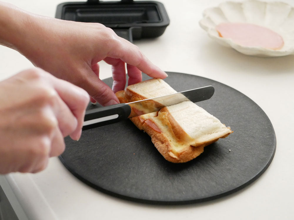＜COPAN/コパン＞レンジグリルホットサンドメーカー