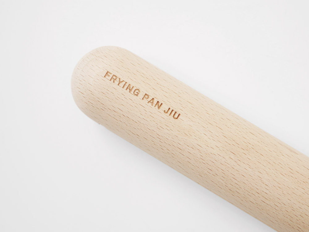 ＜FUJITA KINZOKU＞ FRYING PAN JIU 本体/ハンドル/フタ/鍋敷き