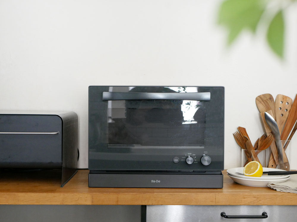 ＜Re・De＞オーブンレンジ20L