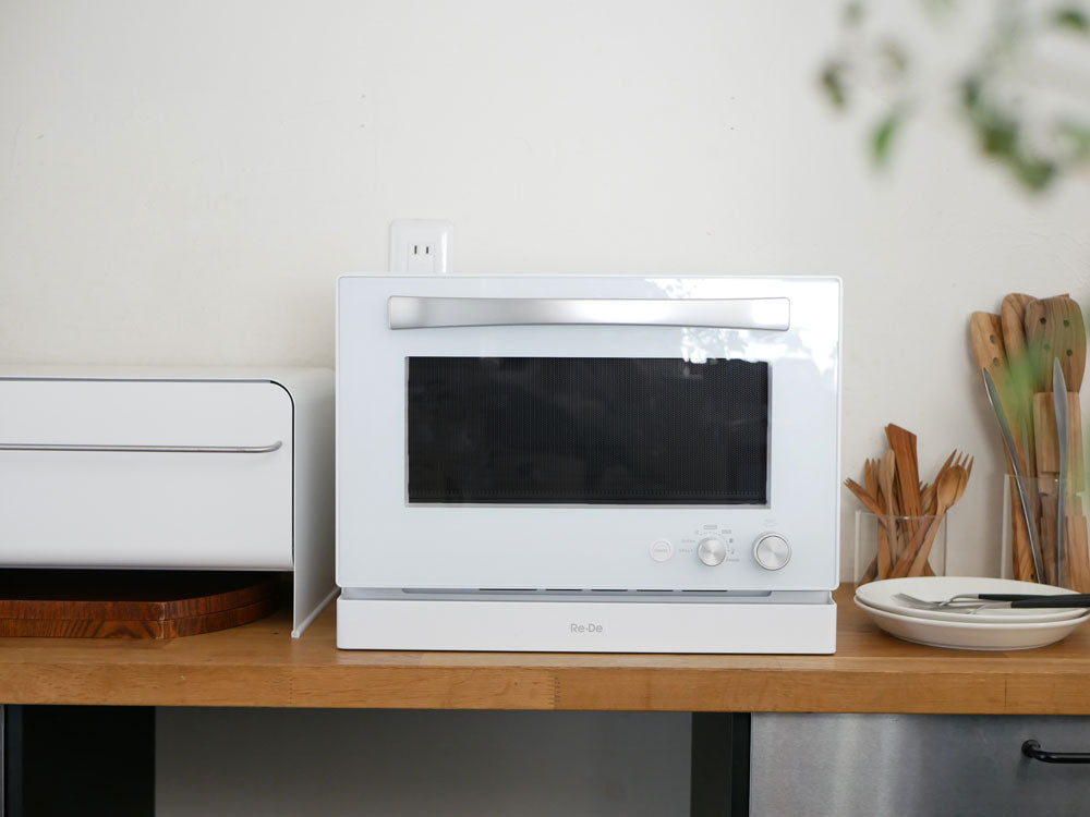 ＜Re・De＞オーブンレンジ20L