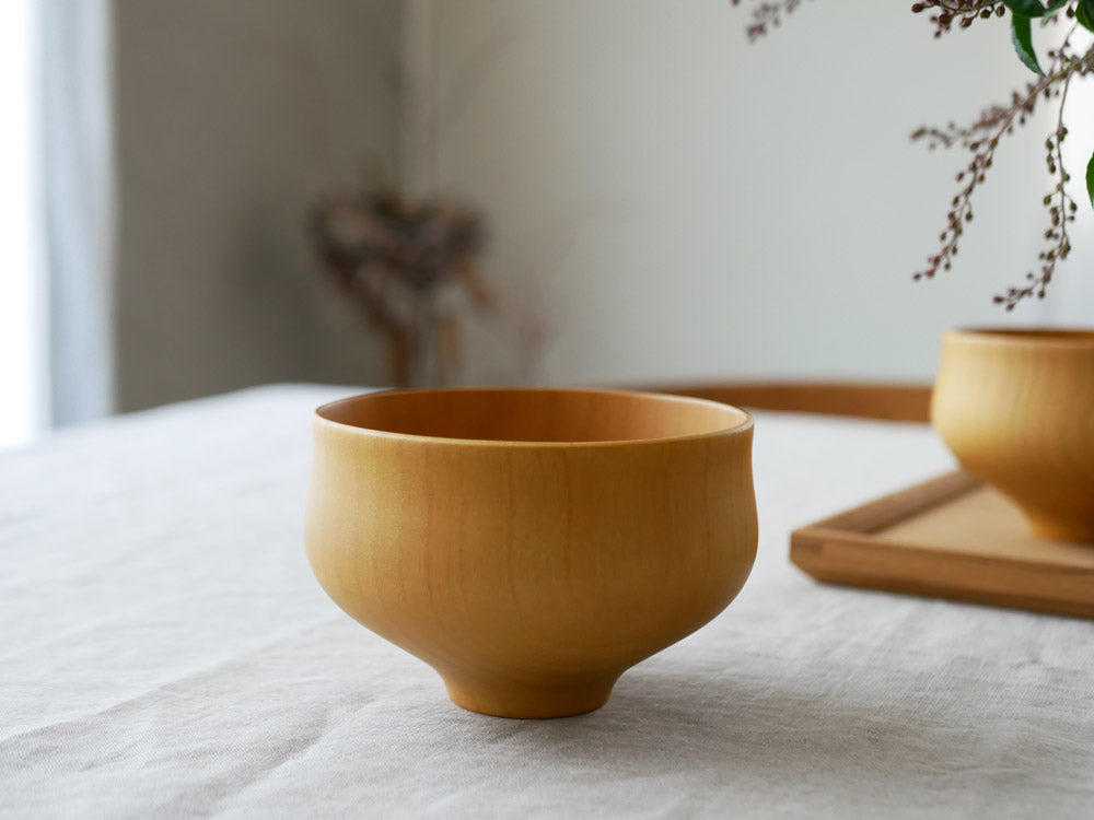 ＜角田清兵衛商店＞B.C TSUBO 壺 / KAME 甕