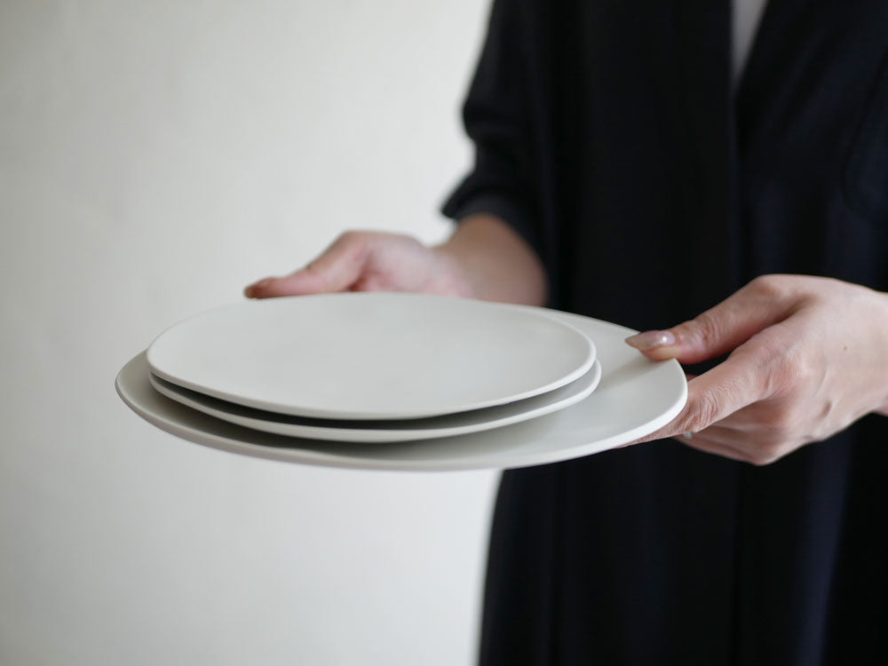 ＜美強皿＞美しくてタフな次世代メラミン プレート・ボウル