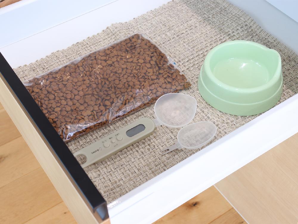 ＜Hapetsu/ハペッツ＞ペット用スプーンスケール イーさじカゲン
