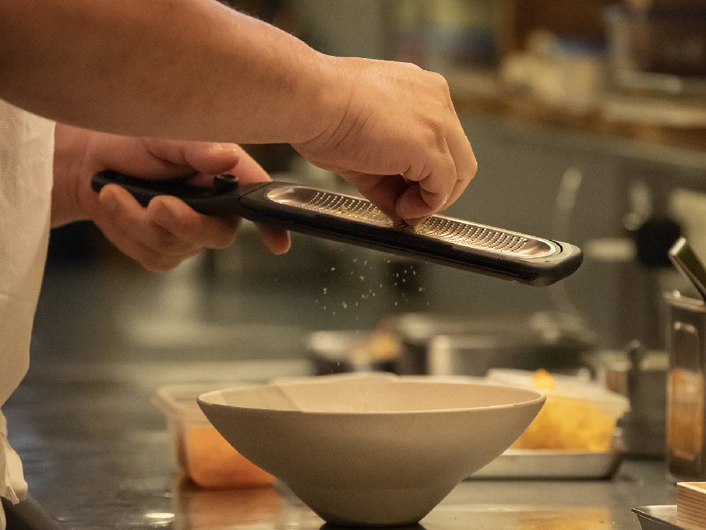 ＜Dreamfarm×Sio＞Ozest グレーター