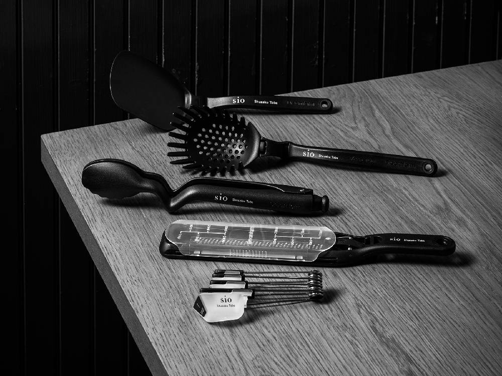 ＜Dreamfarm×Sio＞セレクトセット