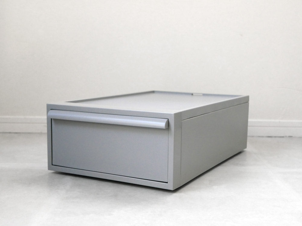 ＜like-it/ライクイット＞クローゼットシステム 引出し