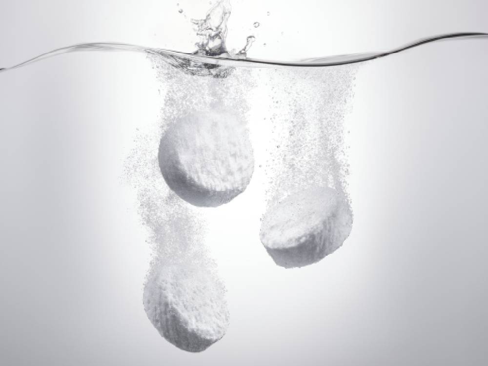 ＜ReFa/リファ＞ReFa SPA TABLET 60TABLETS