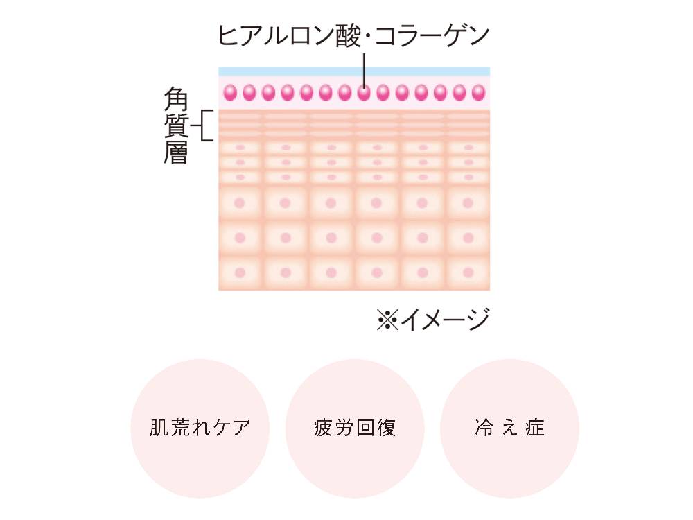 ＜ReFa/リファ＞ReFa SPA TABLET 60TABLETS