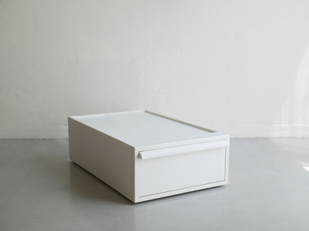 ＜like-it/ライクイット＞クローゼットシステム 引出し