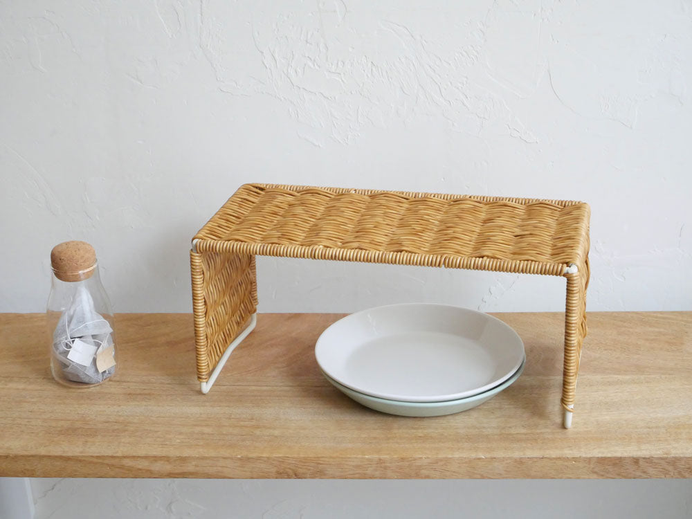 ＜Creer/クレエ＞ユティルナイール　キッチンストレージシリーズ