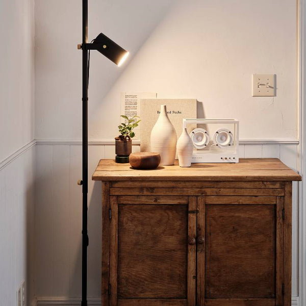 DRAW A LINE/ドローアライン＞025 Spot Light – カチモ | カチあるモノ