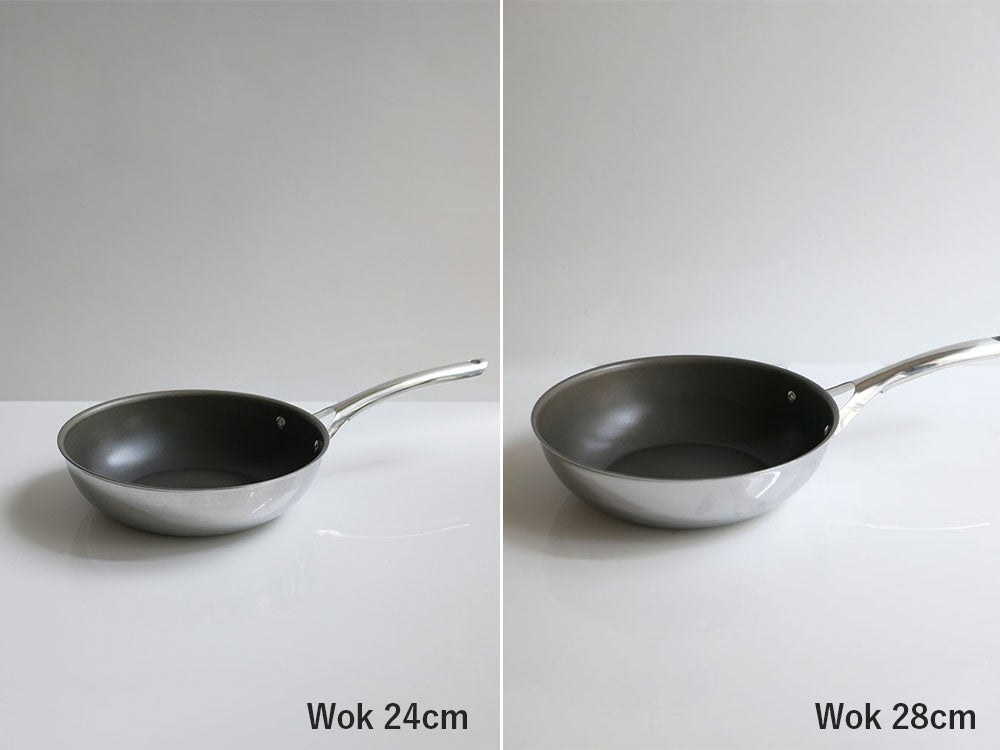 CORELLE/コレール＞こびりつきにくい次世代フライパン – カチモ | カチ