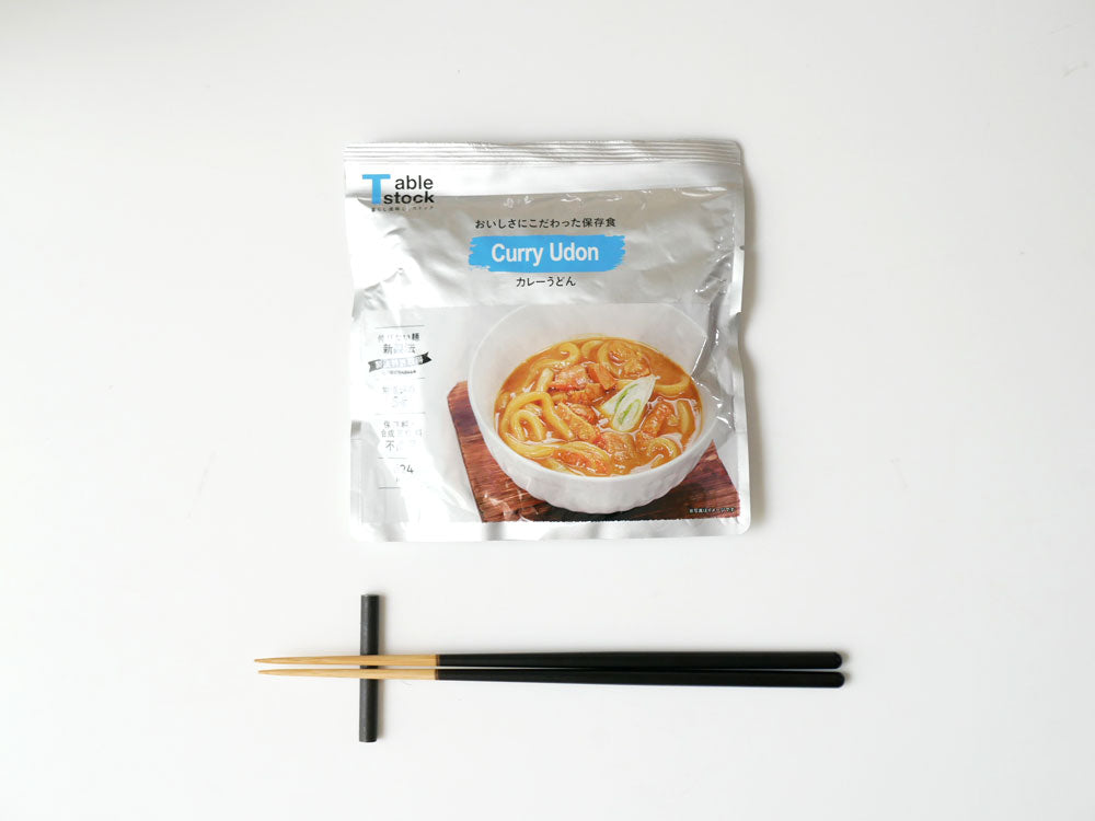 ＜Table Stock/テーブルストック＞おいしさにこだわった保存食