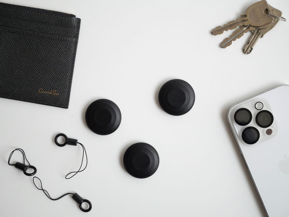 ＜DIGL/ディグル＞紛失防止スマートタグ