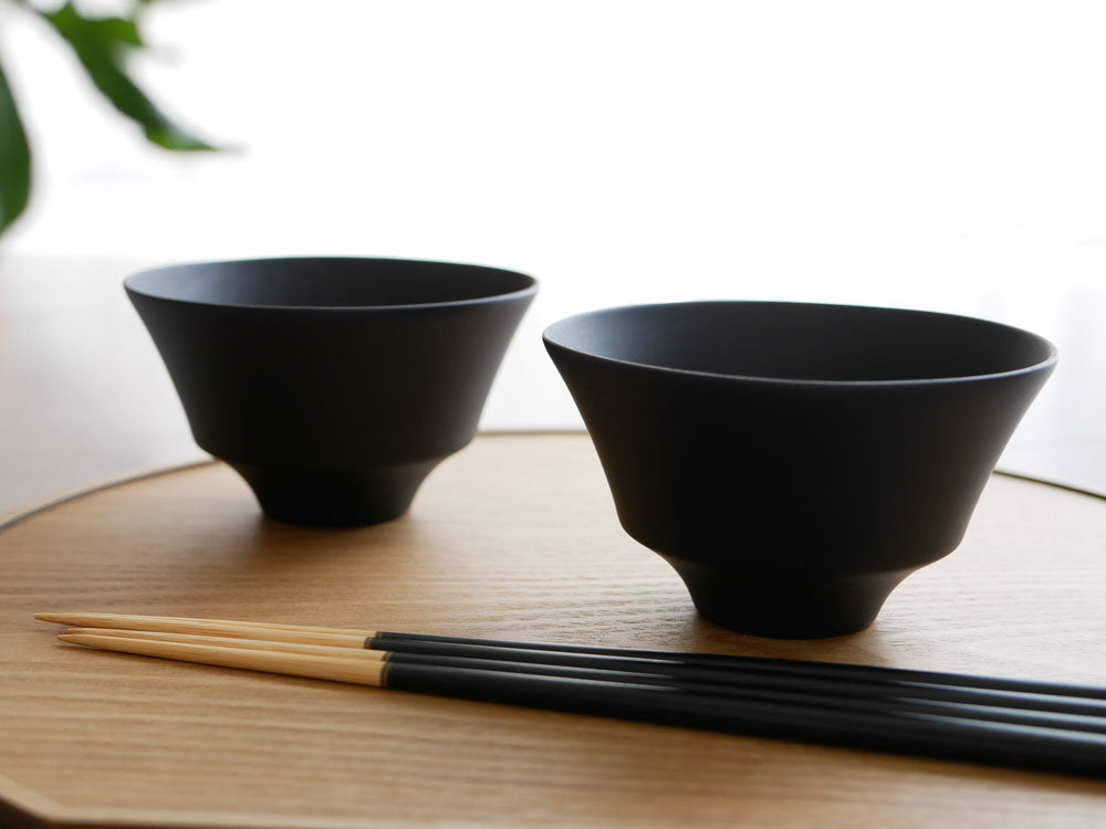 食洗機対応 天然木の汁椀