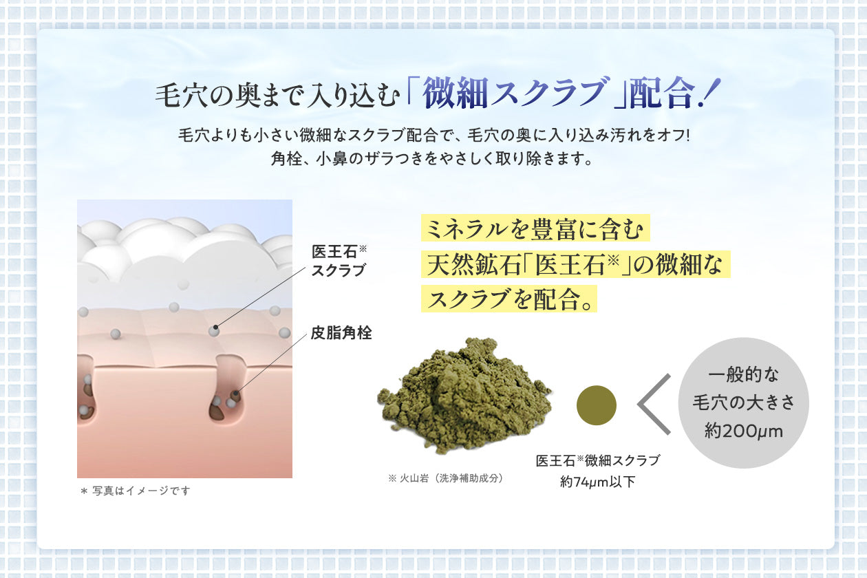 ＜TBC＞ディープクリアウォッシュ 3本セット ■