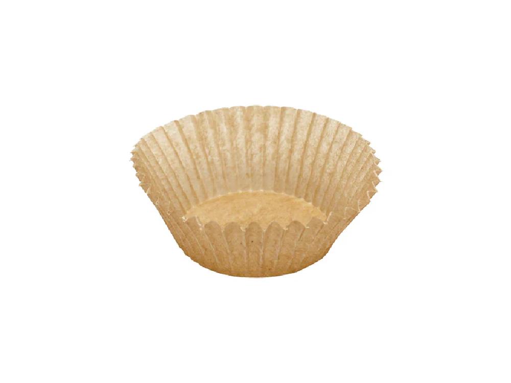 ＜if you care/イフユーケア＞FSC＆コンポスト認証 ラージベイキングカップ（60枚入り)・ ミニベイキングカップ（90枚入り)