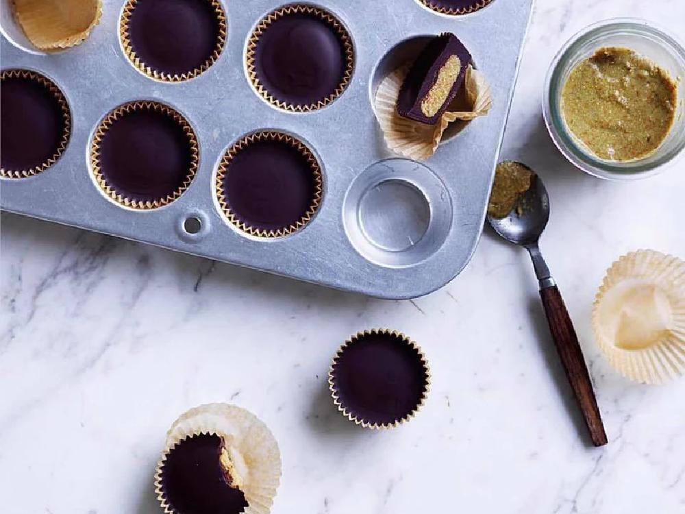 ＜if you care/イフユーケア＞FSC＆コンポスト認証 ラージベイキングカップ（60枚入り)・ ミニベイキングカップ（90枚入り)