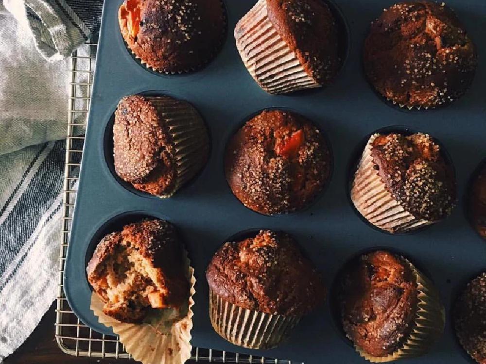 ＜if you care/イフユーケア＞FSC＆コンポスト認証 ラージベイキングカップ（60枚入り)・ ミニベイキングカップ（90枚入り)