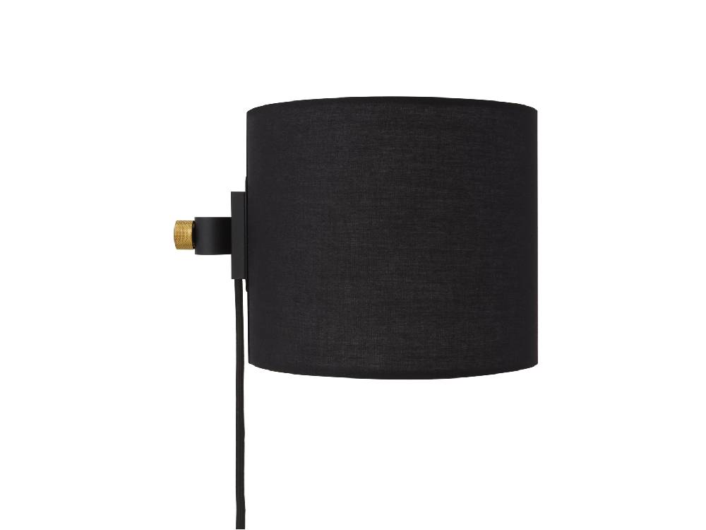 ＜DRAW A LINE/ドローアライン＞026 Fabric Lamp