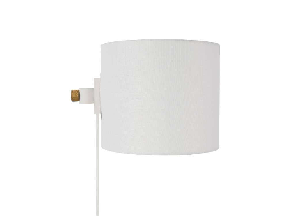 ＜DRAW A LINE/ドローアライン＞026 Fabric Lamp