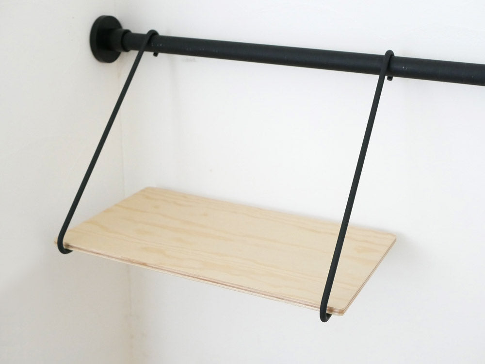 ＜DRAW A LINE/ドローアライン＞005 Shelf B