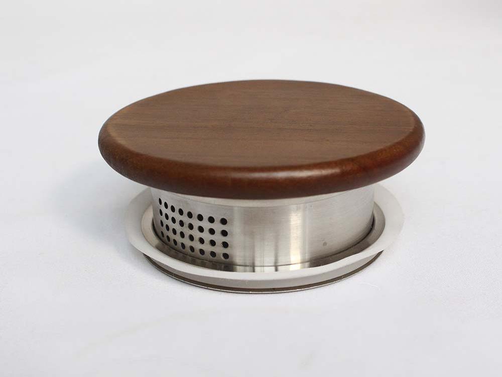 ＜adepeche/アデペシュ＞ガラスのジャグ　noon collection