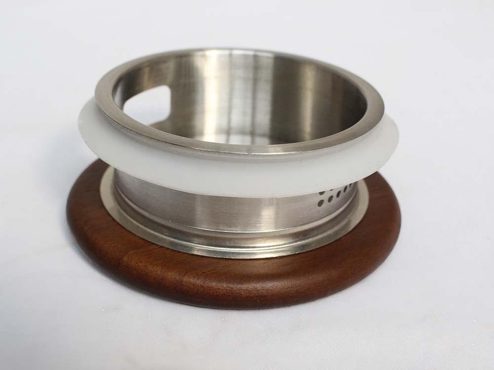 ＜adepeche/アデペシュ＞ガラスのジャグ　noon collection