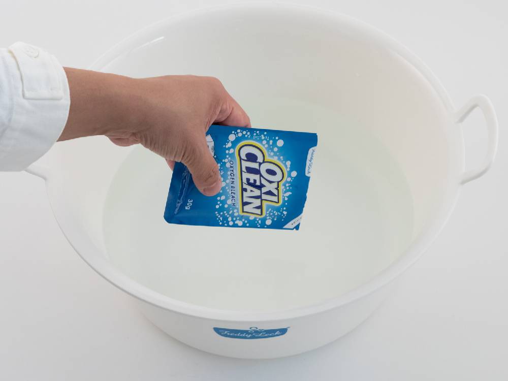 オキシクリーン