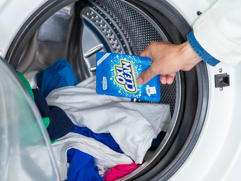 オキシクリーン