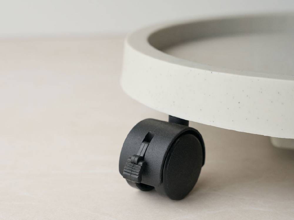 ＜amabro/アマブロ＞動かせるプランツトレイ