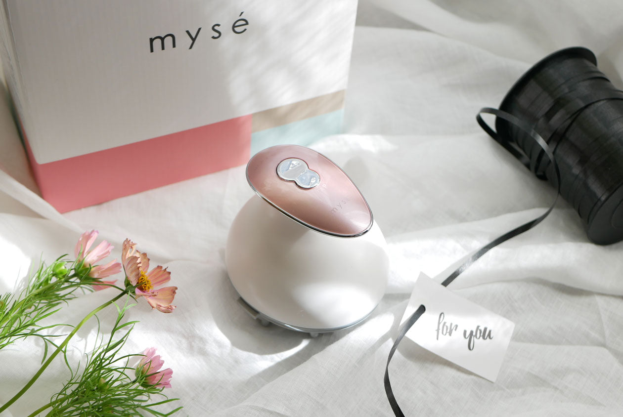 myse/ミーゼ＞ヘッドスパリフト – カチモ | カチあるモノで価値ある暮らし