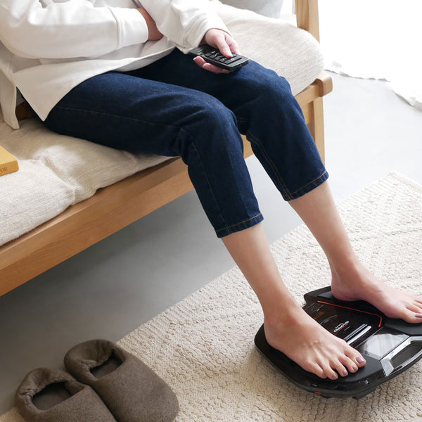 SIXPAD＞SIXPAD Foot Fit 2 – カチモ | カチあるモノで価値ある暮らし