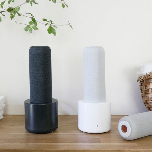 THREEUP＞コードレス除湿機 スリムドライ – カチモ | カチあるモノで