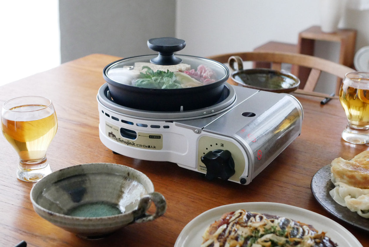 ビストロの達人Jr.
