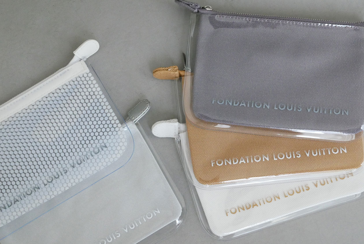 〇 LOUIS VUITTON ポーチ