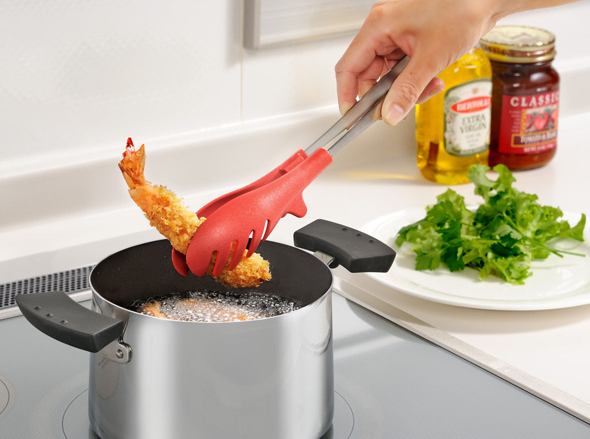 ＜ウチクック＞ワンクリックトング