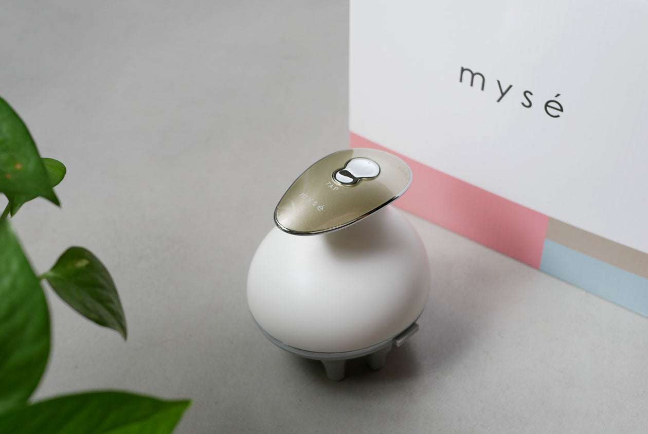 myse/ミーゼ＞ヘッドスパリフト – カチモ | カチあるモノで価値ある暮らし