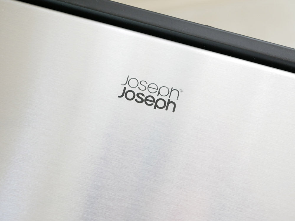 ＜Joseph Joseph/ジョセフジョセフ＞クラッシュボックス 30L