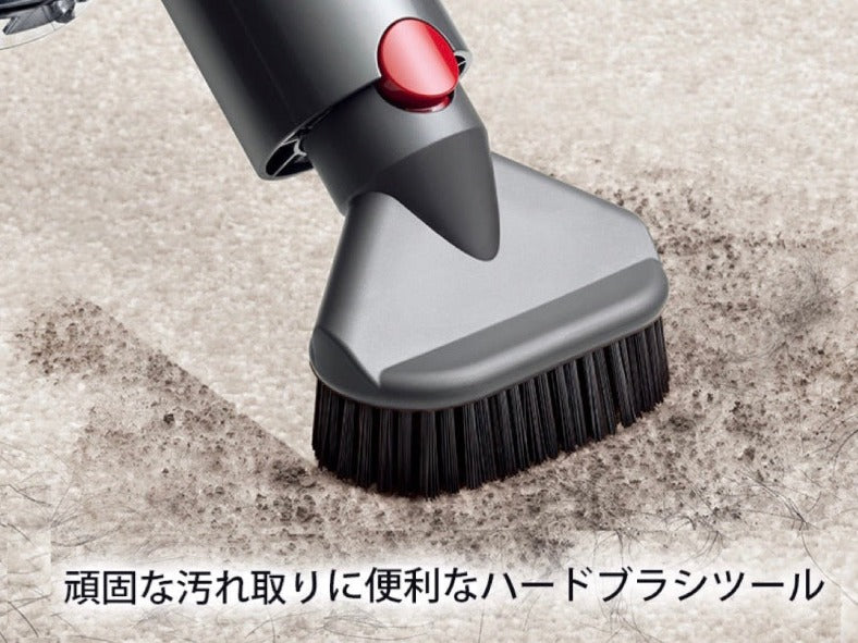 ◇ほぼ新品 Dyson ダイソン V7 Fluffy コードレス サイクロンスティッククリーナー SV11FF2◇ - 生活家電